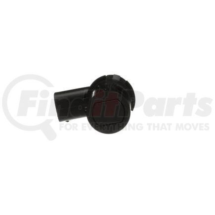 STANDARD IGNITION PPS78 Parking Aid Sensor - Bumper Mount, Oval/Rectangular Female Connector, 3 Male Pin Terminals