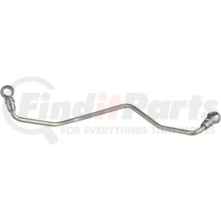 STANDARD IGNITION TIH45 Turbocharger Oil Line - GAS and DIESEL