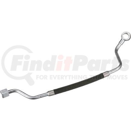 Standard Ignition TIH61 Turbocharger Coolant Line - GAS and DIESEL