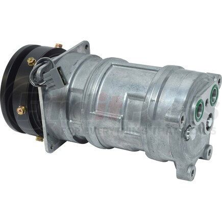 Universal Air Conditioner (UAC) CO11136N A/C Compressor - Assembly, A6