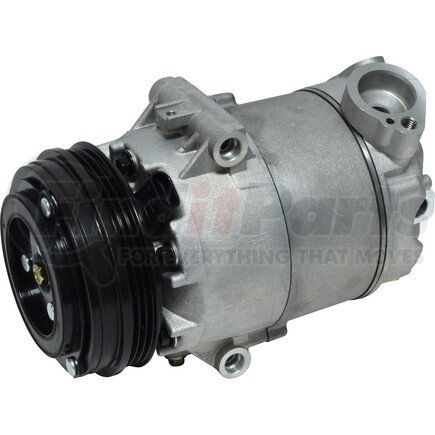 Universal Air Conditioner (UAC) CO11416C A/C Compressor - Assembly, CVC