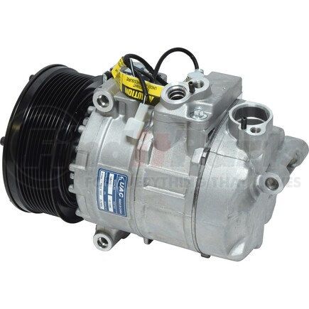 Universal Air Conditioner (UAC) CO11490C A/C Compressor - Assembly, 7SB16C