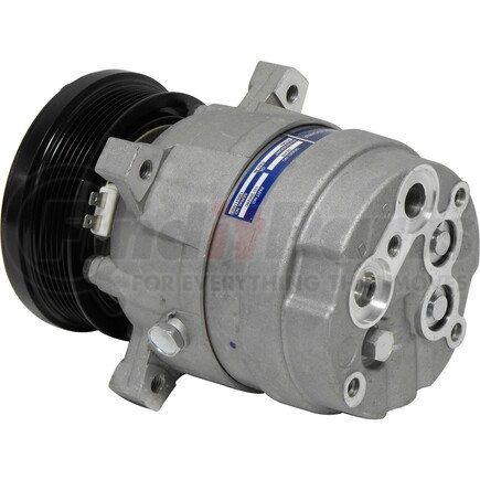 Universal Air Conditioner (UAC) CO20029C A/C Compressor -- UAC V5 Compressor Assembly