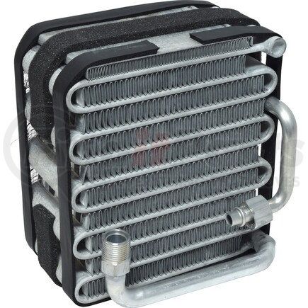 Universal Air Conditioner (UAC) EV0050AC A/C Evaporator Core -- Evaporator Serpentine