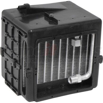Universal Air Conditioner (UAC) EV0050P A/C Evaporator Core and Case Assembly -- Evaporator Serpentine