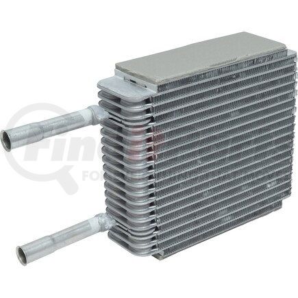 Universal Air Conditioner (UAC) EV0165PFXC A/C Evaporator Core -- Evaporator Plate Fin
