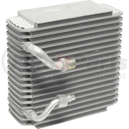 Universal Air Conditioner (UAC) EV1000PFC A/C Evaporator Core -- Evaporator Plate Fin