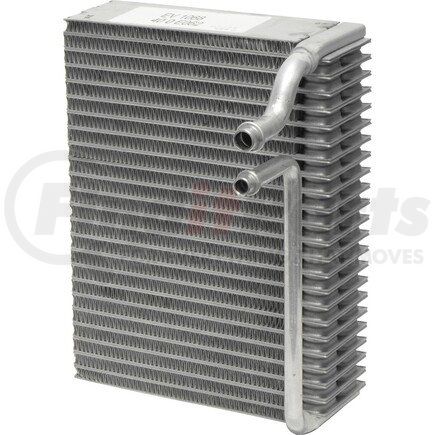 Universal Air Conditioner (UAC) EV1068PFXC A/C Evaporator Core -- Evaporator Plate Fin