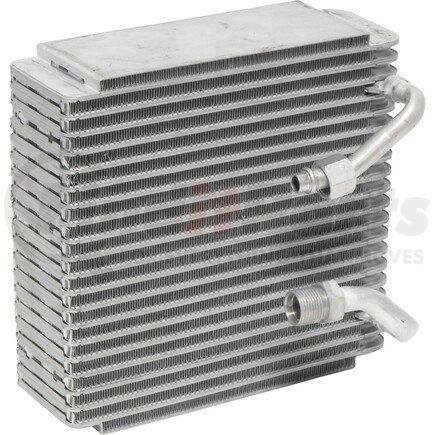 Universal Air Conditioner (UAC) EV2000PFXC A/C Evaporator Core -- Evaporator Plate Fin