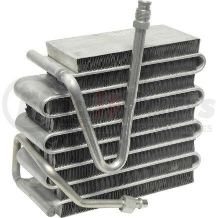 Universal Air Conditioner (UAC) EV3605AC A/C Evaporator Core -- Evaporator Serpentine