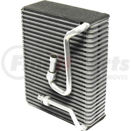 Universal Air Conditioner (UAC) EV4798743PFC A/C Evaporator Core -- Evaporator Plate Fin