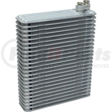 Universal Air Conditioner (UAC) EV4798754PFC A/C Evaporator Core -- Evaporator Plate Fin
