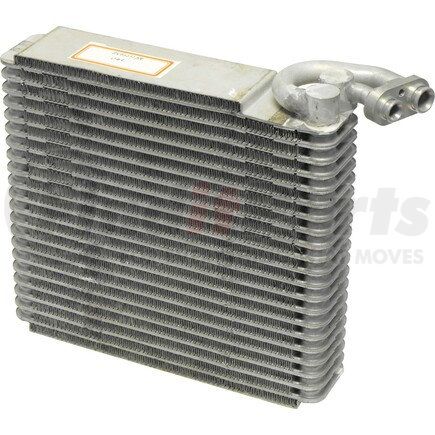 Universal Air Conditioner (UAC) EV62201PFC A/C Evaporator Core -- Evaporator Plate Fin