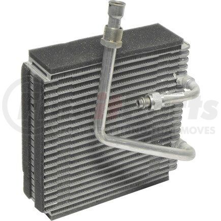 Universal Air Conditioner (UAC) EV939572PFC A/C Evaporator Core -- Evaporator Plate Fin