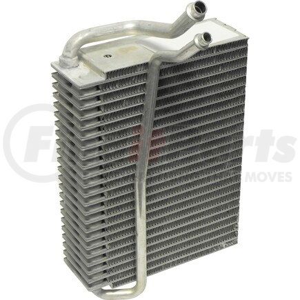 Universal Air Conditioner (UAC) EV939590PFXC A/C Evaporator Core -- Evaporator Plate Fin