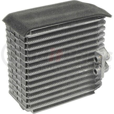 Universal Air Conditioner (UAC) EV939593PFC A/C Evaporator Core -- Evaporator Plate Fin