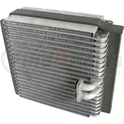 Universal Air Conditioner (UAC) EV939641PFC A/C Evaporator Core -- Evaporator Plate Fin