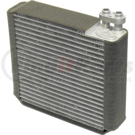 Universal Air Conditioner (UAC) EV939790PFC A/C Evaporator Core -- Evaporator Plate Fin