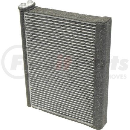 Universal Air Conditioner (UAC) EV939799PFC A/C Evaporator Core -- Evaporator Parallel Flow