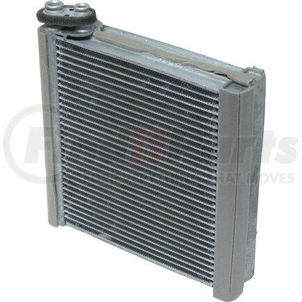 Universal Air Conditioner (UAC) EV939865PFXC A/C Evaporator Core -- Evaporator Parallel Flow