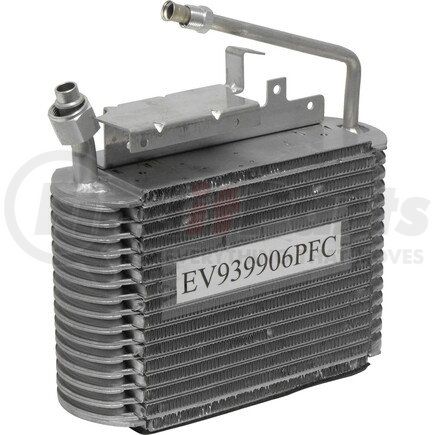 Universal Air Conditioner (UAC) EV939906PFC A/C Evaporator Core -- Evaporator Plate Fin