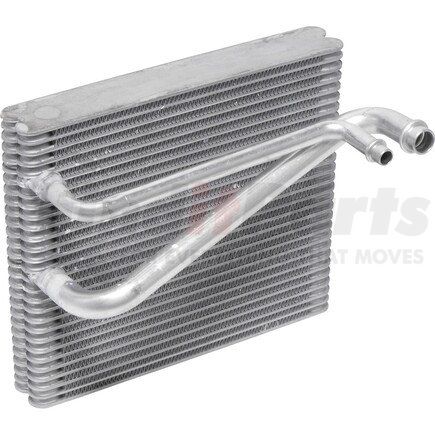 Universal Air Conditioner (UAC) EV939917PFXC A/C Evaporator Core -- Evaporator Plate Fin