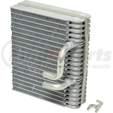 Universal Air Conditioner (UAC) EV939938PFC A/C Evaporator Core -- Evaporator Plate Fin