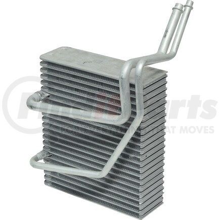 Universal Air Conditioner (UAC) EV939972PFC A/C Evaporator Core -- Evaporator Plate Fin