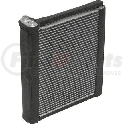 Universal Air Conditioner (UAC) EV939977PFC A/C Evaporator Core -- Evaporator Parallel Flow