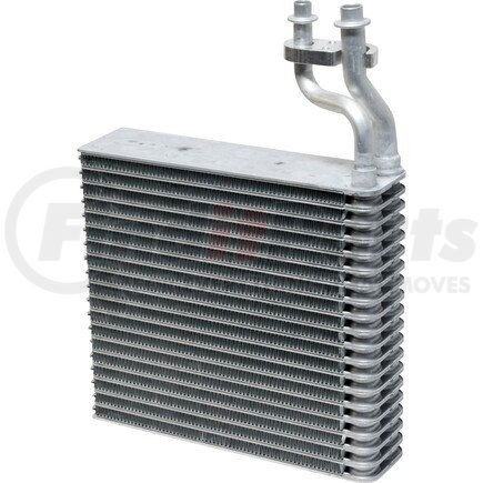 Universal Air Conditioner (UAC) EV939978PFC A/C Evaporator Core -- Evaporator Plate Fin
