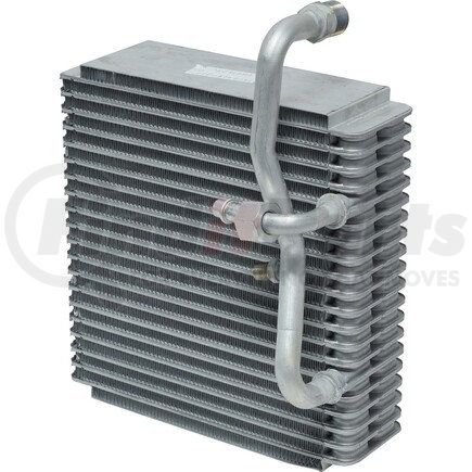 Universal Air Conditioner (UAC) EV939975PFC A/C Evaporator Core -- Evaporator Plate Fin