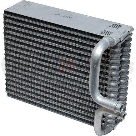 Universal Air Conditioner (UAC) EV939976PFC A/C Evaporator Core -- Evaporator Plate Fin