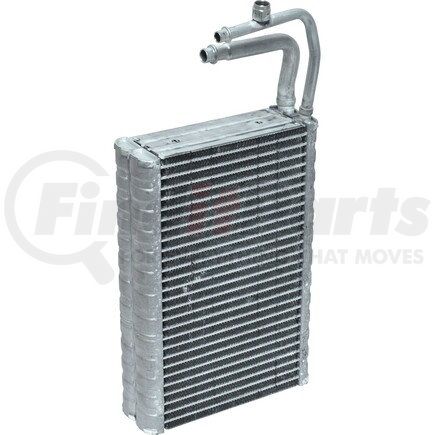 Universal Air Conditioner (UAC) EV939990PFC A/C Evaporator Core -- Evaporator Parallel Flow