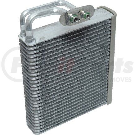 Universal Air Conditioner (UAC) EV940019PFC A/C Evaporator Core -- Evaporator Plate Fin