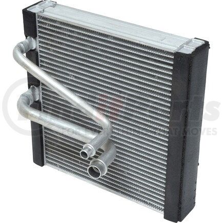 Universal Air Conditioner (UAC) EV940057PFC A/C Evaporator Core -- Evaporator Parallel Flow