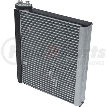 Universal Air Conditioner (UAC) EV940070PFC A/C Evaporator Core -- Evaporator Parallel Flow