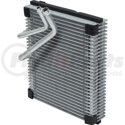 Universal Air Conditioner (UAC) EV940076PFC A/C Evaporator Core -- Evaporator Plate Fin