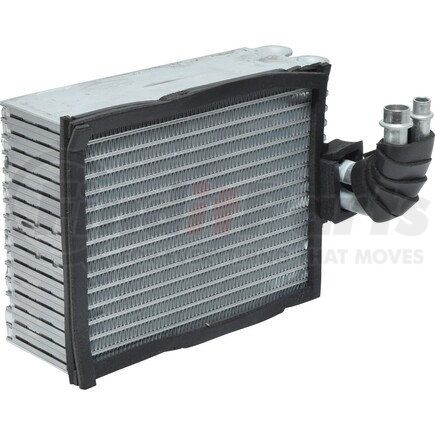 Universal Air Conditioner (UAC) EV940077PFC A/C Evaporator Core -- Evaporator Plate Fin