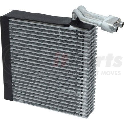 Universal Air Conditioner (UAC) EV940120PFC A/C Evaporator Core -- Evaporator Plate Fin