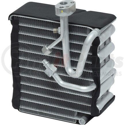 Universal Air Conditioner (UAC) EV940123PFC A/C Evaporator Core -- Evaporator Serpentine