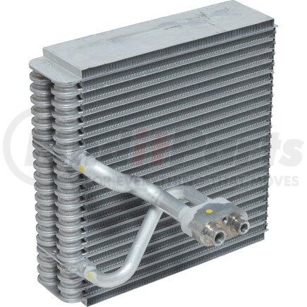 Universal Air Conditioner (UAC) EV940124PFC A/C Evaporator Core -- Evaporator Plate Fin