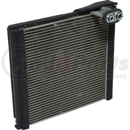 Universal Air Conditioner (UAC) EV940141PFC A/C Evaporator Core -- Evaporator Parallel Flow