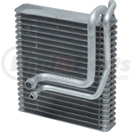 Universal Air Conditioner (UAC) EV940143PFC A/C Evaporator Core -- Evaporator Plate Fin