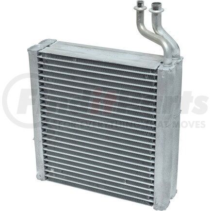 Universal Air Conditioner (UAC) EV940144PFC A/C Evaporator Core -- Evaporator Parallel Flow