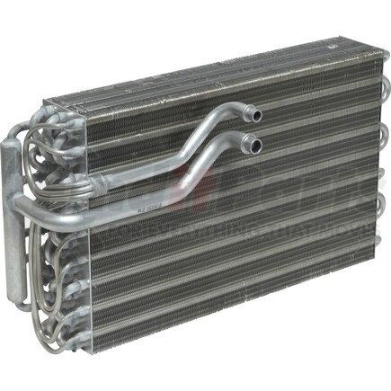 Universal Air Conditioner (UAC) EV940155PFC A/C Evaporator Core -- Evaporator Aluminum TF 