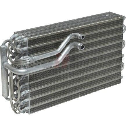 Universal Air Conditioner (UAC) EV940155PFC A/C Evaporator Core -- Evaporator Aluminum TF