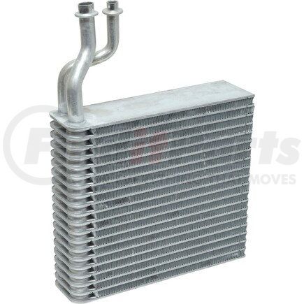 Universal Air Conditioner (UAC) EV940156PFC A/C Evaporator Core -- Evaporator Plate Fin