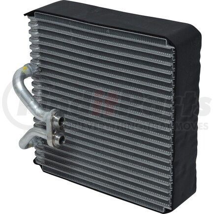 Universal Air Conditioner (UAC) EV940160PFC A/C Evaporator Core -- Evaporator Plate Fin