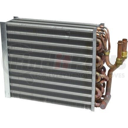 Universal Air Conditioner (UAC) EV940175C A/C Evaporator Core -- Evaporator Copper TF