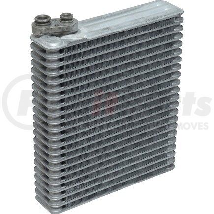 Universal Air Conditioner (UAC) EV940181PFC A/C Evaporator Core -- Evaporator Plate Fin